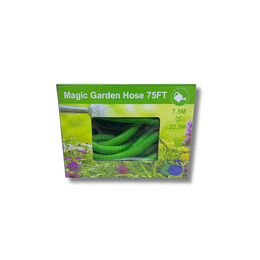 Miniatura 2 de Manguera Extensible Magic Garden 22 MTR